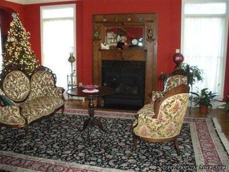 Haynes Bed And Breakfast Greensboro Chambre photo