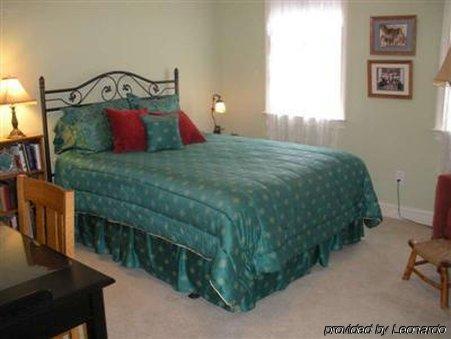 Haynes Bed And Breakfast Greensboro Chambre photo
