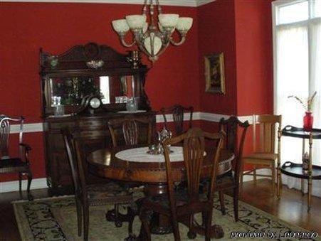 Haynes Bed And Breakfast Greensboro Chambre photo