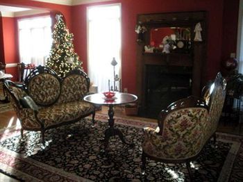 Haynes Bed And Breakfast Greensboro Extérieur photo