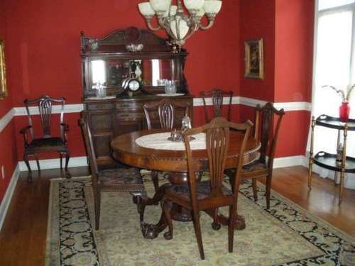 Haynes Bed And Breakfast Greensboro Extérieur photo
