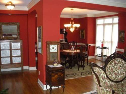 Haynes Bed And Breakfast Greensboro Extérieur photo