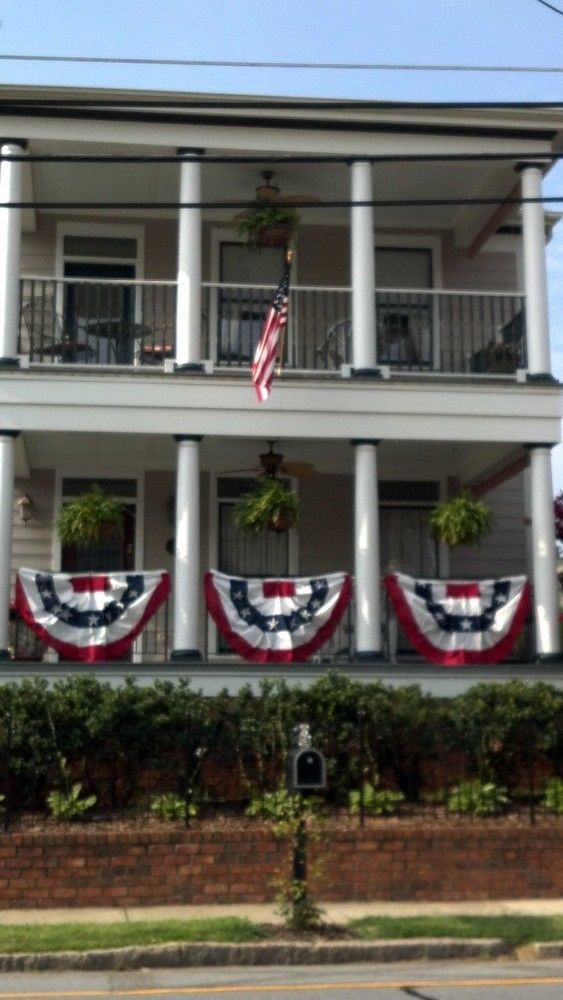 Haynes Bed And Breakfast Greensboro Extérieur photo