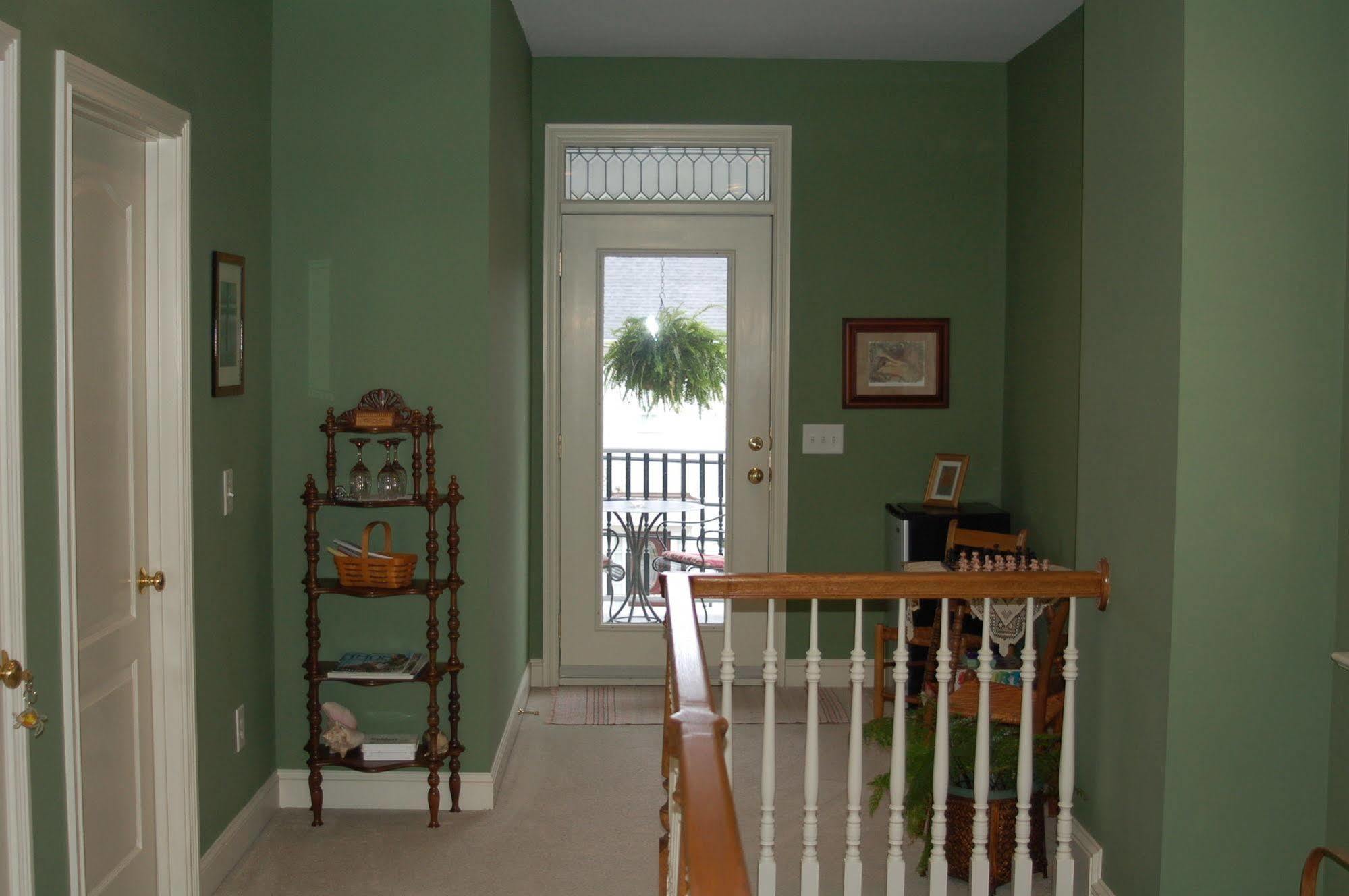 Haynes Bed And Breakfast Greensboro Extérieur photo