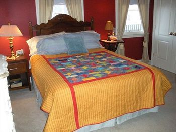 Haynes Bed And Breakfast Greensboro Extérieur photo
